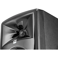 PreSonus Quantum HD2 Audio Interface With JBL 3 Series Studio Monitor Pair (Cables & Stands Included)