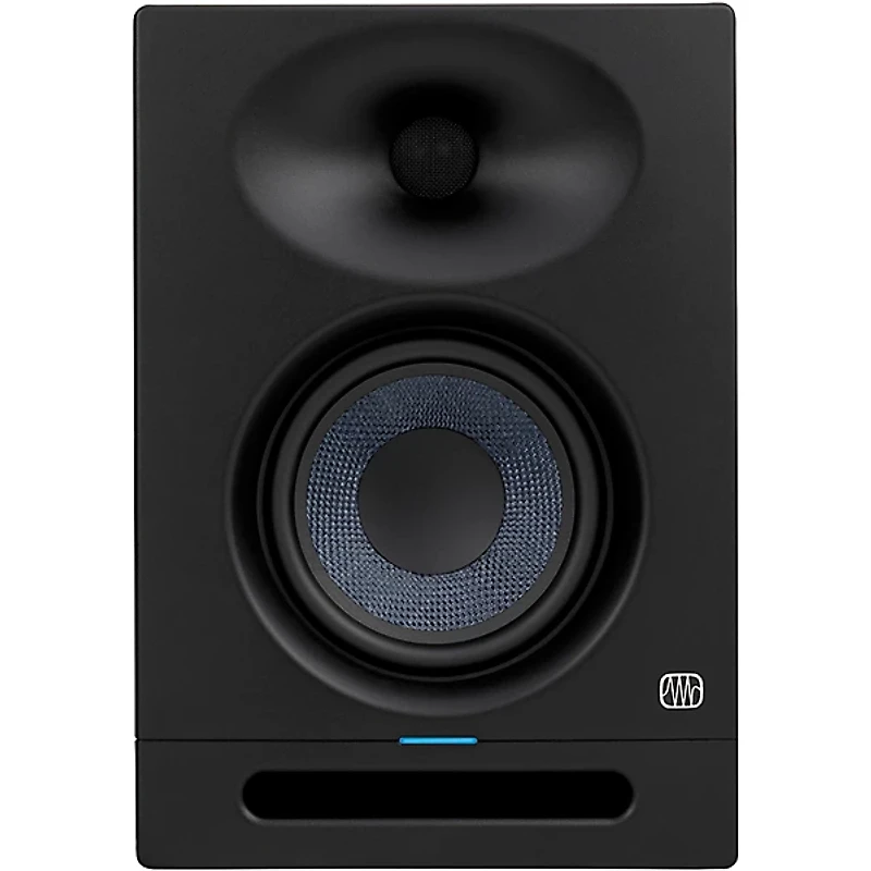PreSonus Quantum HD8 Audio Interface with Eris 2nd Gen 5" Studio Monitor Pair & SUB8BT (Stands & Cables Included)