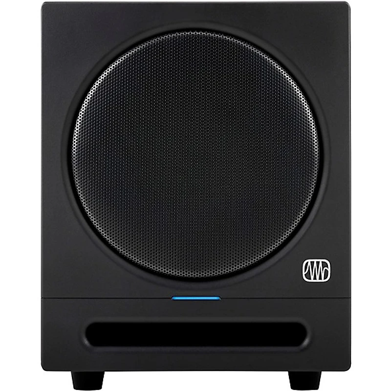 PreSonus Quantum HD8 Audio Interface with Eris 2nd Gen 5" Studio Monitor Pair & SUB8BT (Stands & Cables Included)