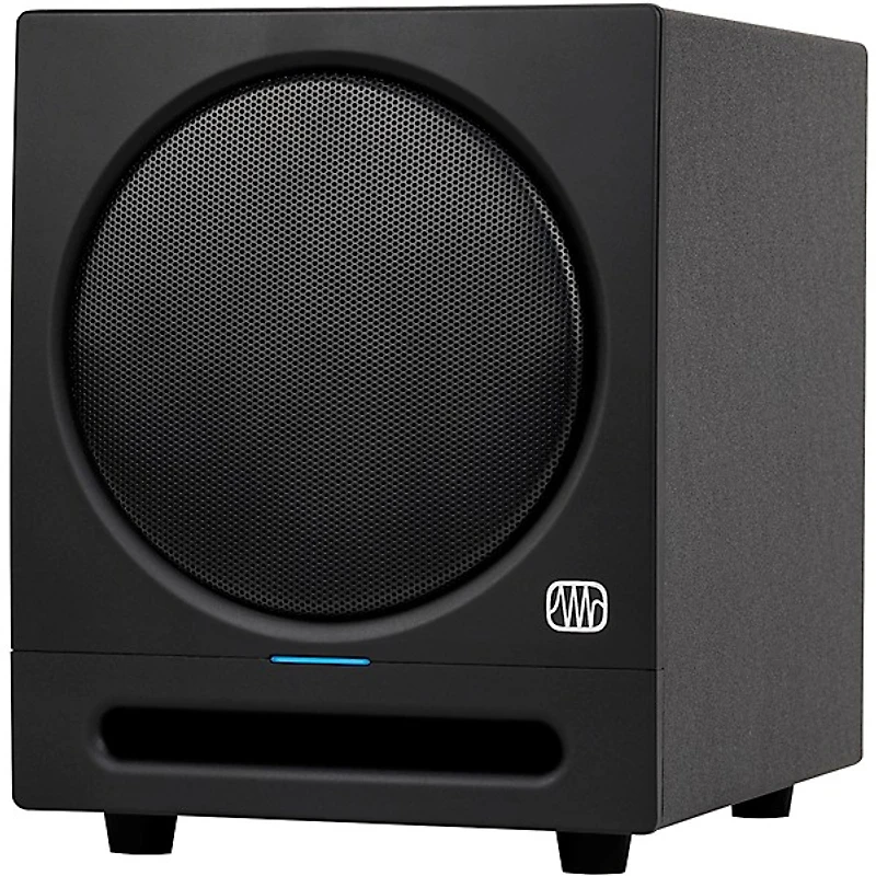 PreSonus Quantum HD8 Audio Interface with Eris 2nd Gen 5" Studio Monitor Pair & SUB8BT (Stands & Cables Included)