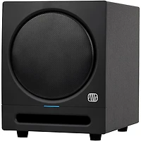 PreSonus Quantum HD8 Audio Interface with Eris 2nd Gen 5" Studio Monitor Pair & SUB8BT (Stands & Cables Included)