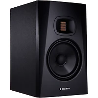 PreSonus Quantum ES2 Audio Interface With Adam Audio T Series Studio Monitor Pair (Cables & Stands Included) -