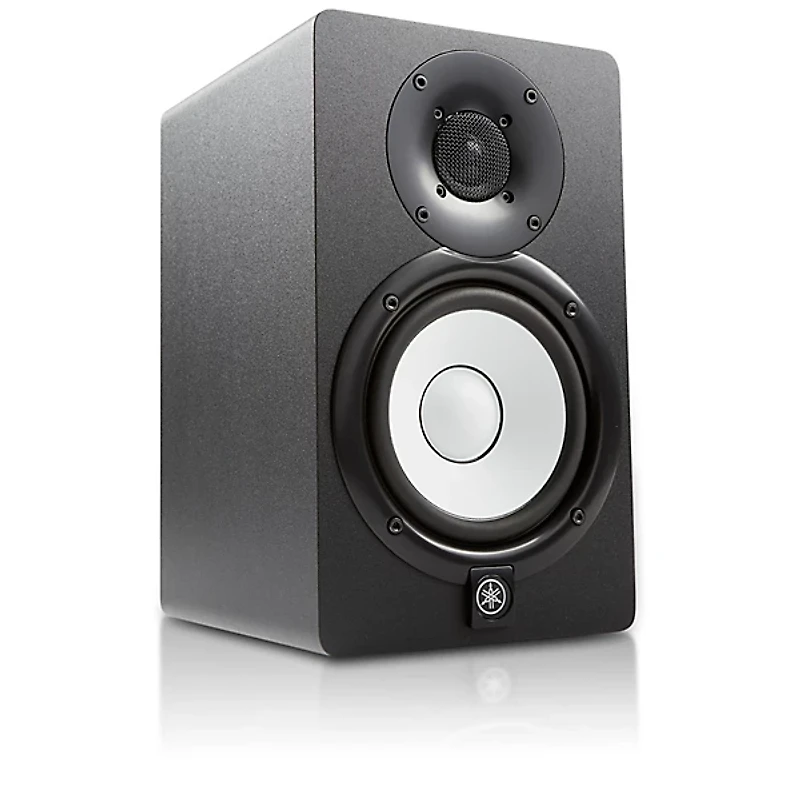PreSonus Quantum ES2 Audio Interface With Yamaha HS Series Studio Monitor Pair (Cables & Stands Included) -