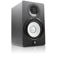 PreSonus Quantum ES2 Audio Interface With Yamaha HS Series Studio Monitor Pair (Cables & Stands Included) -