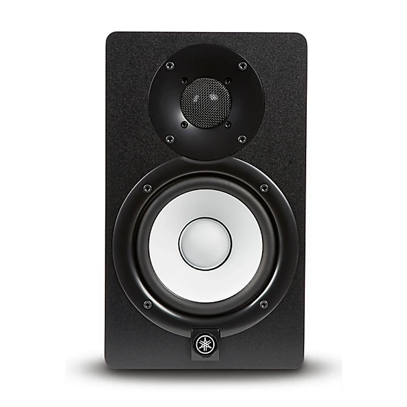 PreSonus Quantum ES2 Audio Interface With Yamaha HS Series Studio Monitor Pair (Cables & Stands Included) -