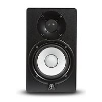 PreSonus Quantum ES2 Audio Interface With Yamaha HS Series Studio Monitor Pair (Cables & Stands Included) -