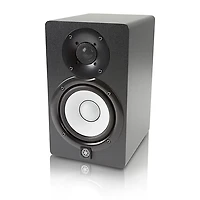 PreSonus Quantum ES2 Audio Interface With Yamaha HS Series Studio Monitor Pair (Cables & Stands Included) -