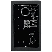 PreSonus Quantum ES2 Audio Interface With Yamaha HS Series Studio Monitor Pair (Cables & Stands Included) -