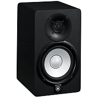 PreSonus Quantum ES2 Audio Interface With Yamaha HS Series Studio Monitor Pair (Cables & Stands Included) -
