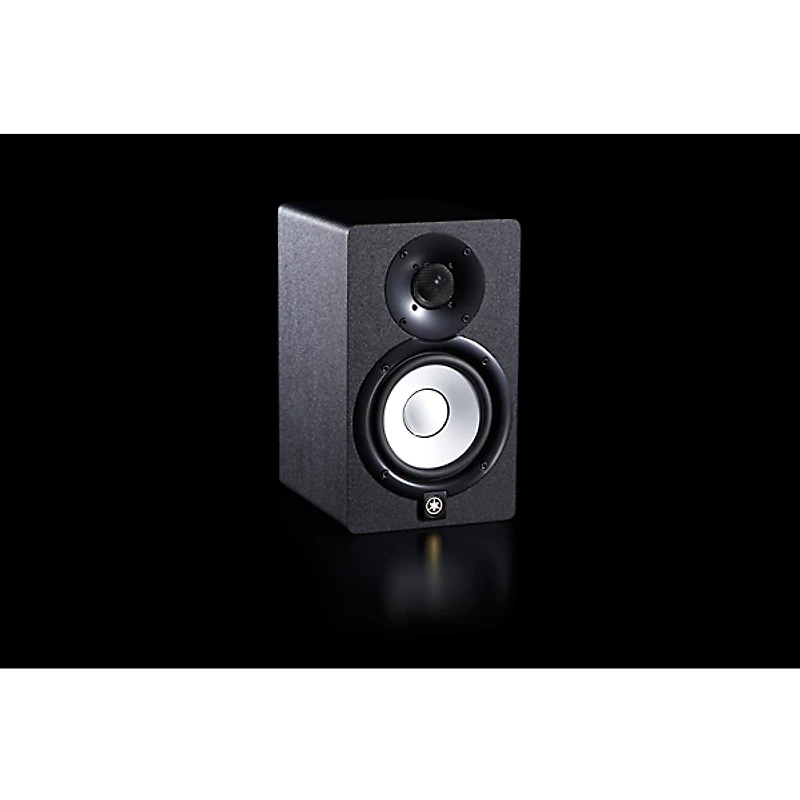 PreSonus Quantum ES2 Audio Interface With Yamaha HS Series Studio Monitor Pair (Cables & Stands Included) -