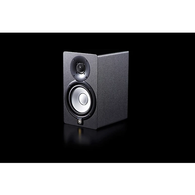 PreSonus Quantum ES2 Audio Interface With Yamaha HS Series Studio Monitor Pair (Cables & Stands Included) -