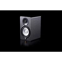 PreSonus Quantum ES2 Audio Interface With Yamaha HS Series Studio Monitor Pair (Cables & Stands Included) -