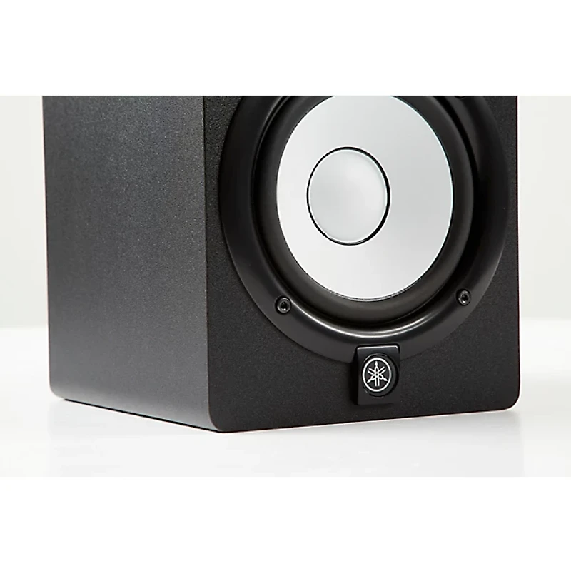 PreSonus Quantum ES2 Audio Interface With Yamaha HS Series Studio Monitor Pair (Cables & Stands Included) -
