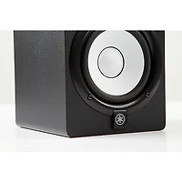 PreSonus Quantum ES2 Audio Interface With Yamaha HS Series Studio Monitor Pair (Cables & Stands Included) -