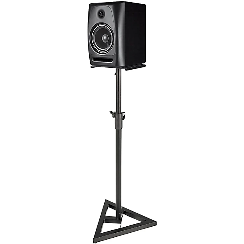 PreSonus Quantum ES2 Audio Interface With Yamaha HS Series Studio Monitor Pair (Cables & Stands Included) -