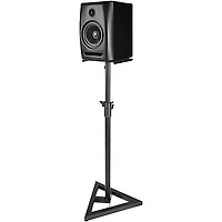 PreSonus Quantum ES2 Audio Interface With Yamaha HS Series Studio Monitor Pair (Cables & Stands Included) -