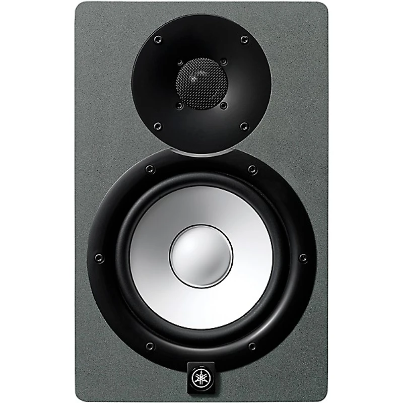 PreSonus Quantum ES2 Audio Interface With Yamaha HS Series Studio Monitor Pair (Cables & Stands Included) -