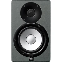 PreSonus Quantum ES2 Audio Interface With Yamaha HS Series Studio Monitor Pair (Cables & Stands Included) -