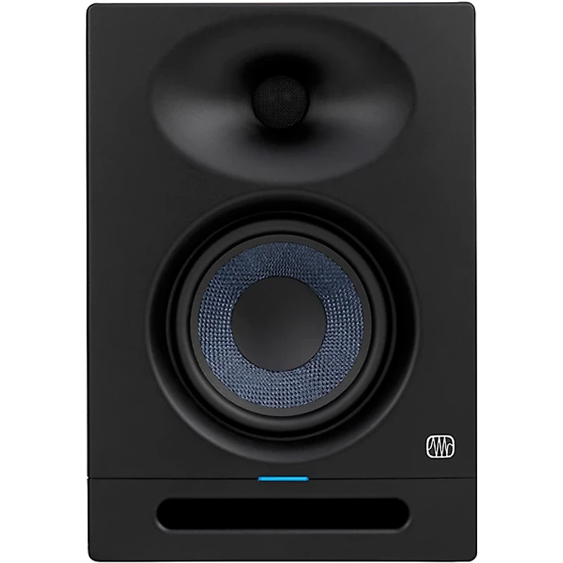 PreSonus Quantum ES2 Audio Interface With Eris 2nd Gen Studio Monitor Pair (Cables & Stands Included