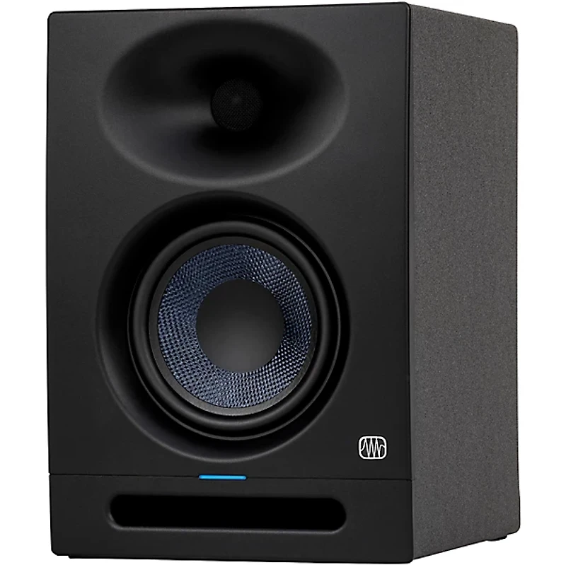 PreSonus Quantum ES2 Audio Interface With Eris 2nd Gen Studio Monitor Pair (Cables & Stands Included
