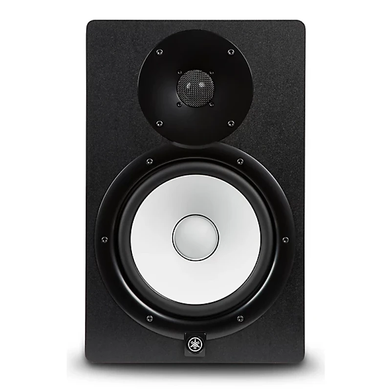 PreSonus Quantum ES4 Audio Interface with Yamaha HS Series Studio Monitor Pair (Cables & Stands Included)