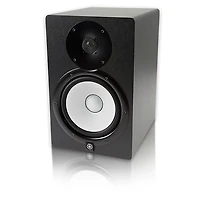 PreSonus Quantum ES4 Audio Interface with Yamaha HS Series Studio Monitor Pair (Cables & Stands Included)