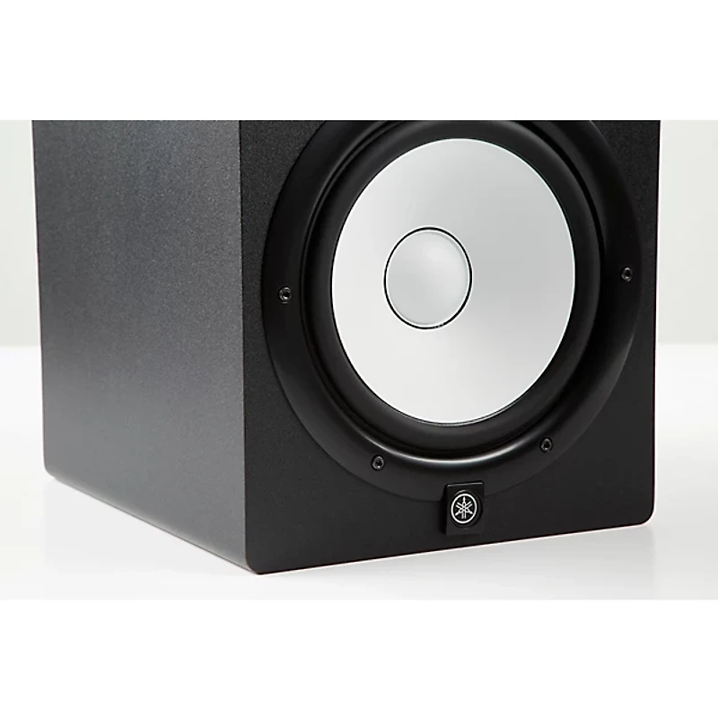 PreSonus Quantum ES4 Audio Interface with Yamaha HS Series Studio Monitor Pair (Cables & Stands Included)