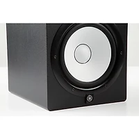 PreSonus Quantum ES4 Audio Interface with Yamaha HS Series Studio Monitor Pair (Cables & Stands Included)