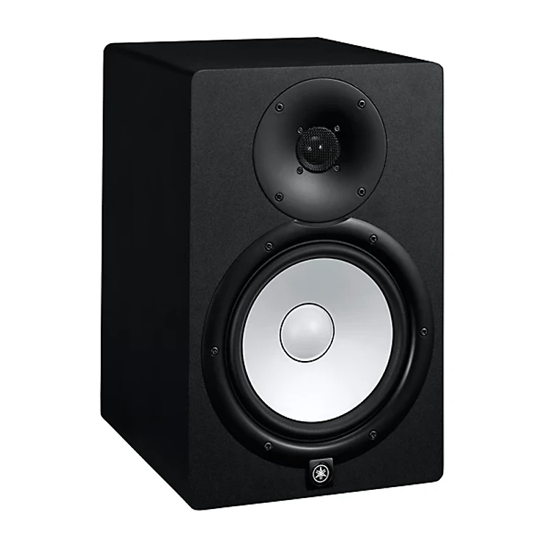 PreSonus Quantum ES4 Audio Interface with Yamaha HS Series Studio Monitor Pair (Cables & Stands Included)