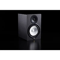 PreSonus Quantum ES4 Audio Interface with Yamaha HS Series Studio Monitor Pair (Cables & Stands Included)
