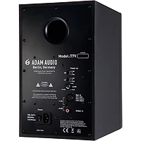 PreSonus Quantum HD2 Audio Interface with Adam Audio T Series Studio Monitor Pair (Cables & Stands Included)
