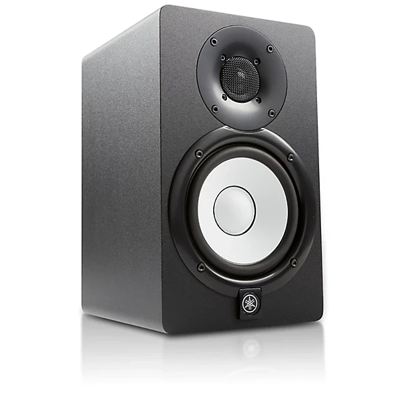 PreSonus Quantum HD2 Audio Interface with Yamaha HS Series Studio Monitor Pair (Cables & Stands Included)