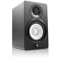 PreSonus Quantum HD2 Audio Interface with Yamaha HS Series Studio Monitor Pair (Cables & Stands Included)