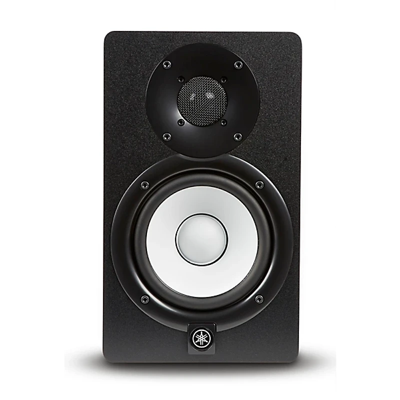 PreSonus Quantum HD2 Audio Interface with Yamaha HS Series Studio Monitor Pair (Cables & Stands Included)
