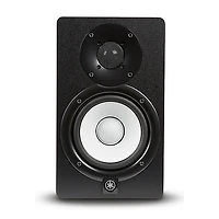 PreSonus Quantum HD2 Audio Interface with Yamaha HS Series Studio Monitor Pair (Cables & Stands Included)