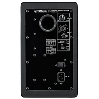 PreSonus Quantum HD2 Audio Interface with Yamaha HS Series Studio Monitor Pair (Cables & Stands Included)