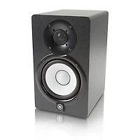 PreSonus Quantum HD2 Audio Interface with Yamaha HS Series Studio Monitor Pair (Cables & Stands Included)