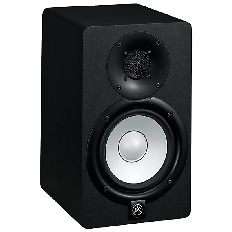 PreSonus Quantum HD2 Audio Interface with Yamaha HS Series Studio Monitor Pair (Cables & Stands Included)
