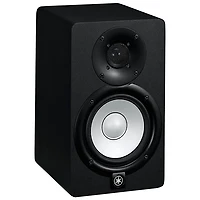 PreSonus Quantum HD2 Audio Interface with Yamaha HS Series Studio Monitor Pair (Cables & Stands Included)