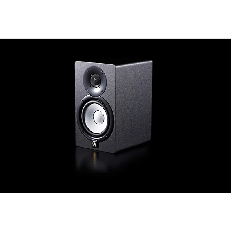 PreSonus Quantum HD2 Audio Interface with Yamaha HS Series Studio Monitor Pair (Cables & Stands Included)