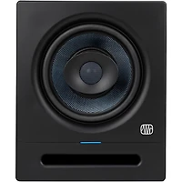 PreSonus Quantum HD8 Audio Interface with Eris Pro 2nd Gen Studio Monitor Pair (Stands & Cables Included)