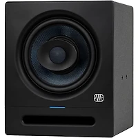 PreSonus Quantum HD8 Audio Interface with Eris Pro 2nd Gen Studio Monitor Pair (Stands & Cables Included)