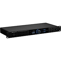 PreSonus Quantum HD8 Audio Interface with Eris Pro 2nd Gen Studio Monitor Pair (Stands & Cables Included)