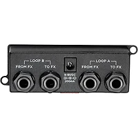 Temple Audio Design 4X Mod Pro V2 4-channel Buffer Module for Templeboard