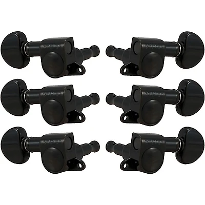 Grover Mini Rotomatics 205 Series Tuning Machines