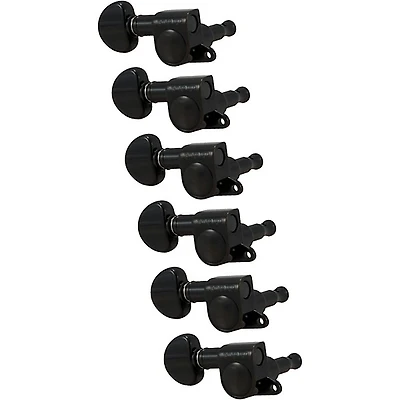 Grover Mini Rotomatics 205 Series Tuning Machines