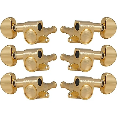 Grover Mini Rotomatics 205 Series Tuning Machines