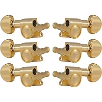 Grover Mini Rotomatics 205 Series Tuning Machines