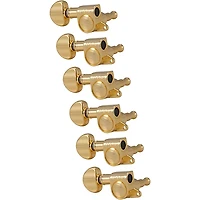 Grover Mini Rotomatics 205 Series Tuning Machines