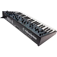 Oberheim TEO-5 Compact 5-Voice Poly Synthesizer
